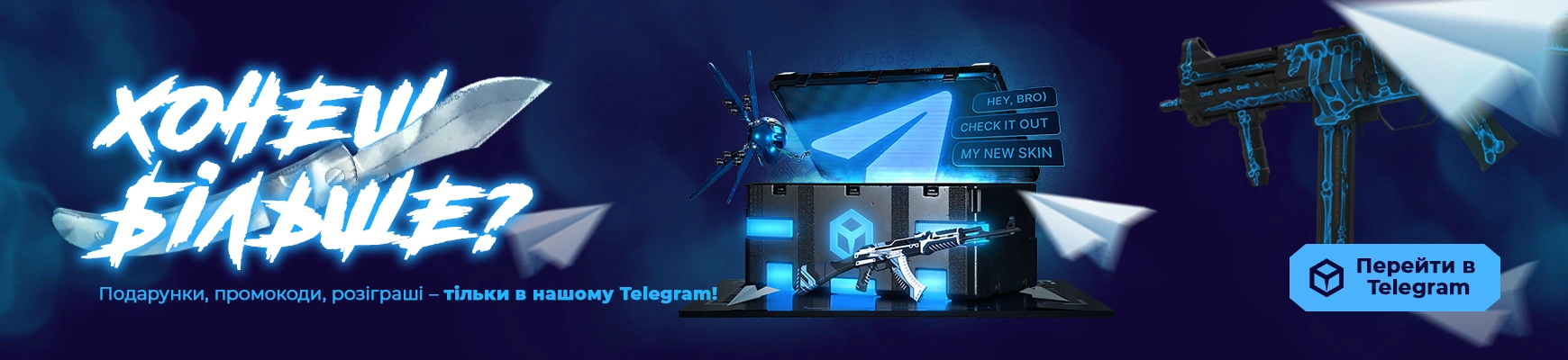 TelegramLinkv3