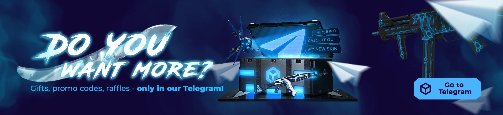 TelegramLinkv3