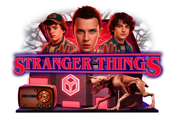 Stranger Things