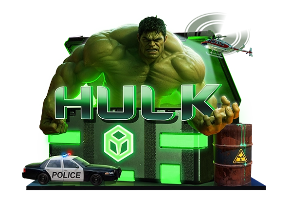 Hulk