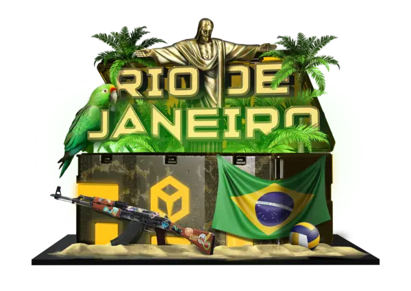 Rio de Janeiro