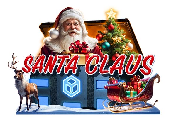 Santa Claus 