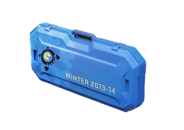 eSports 2013 Winter Case
