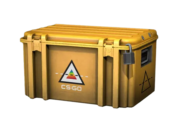 Prisma Case