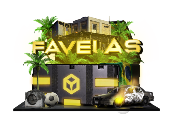 Favelas