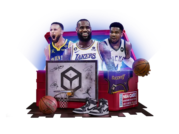 NBA