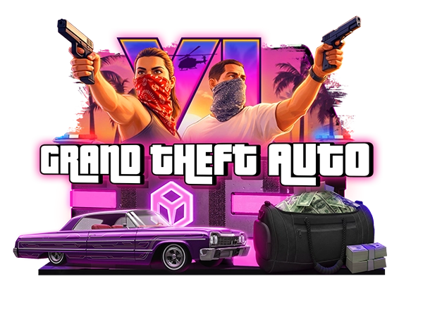 Grand Theft Auto VI