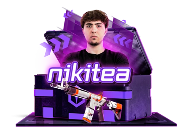 nikitea