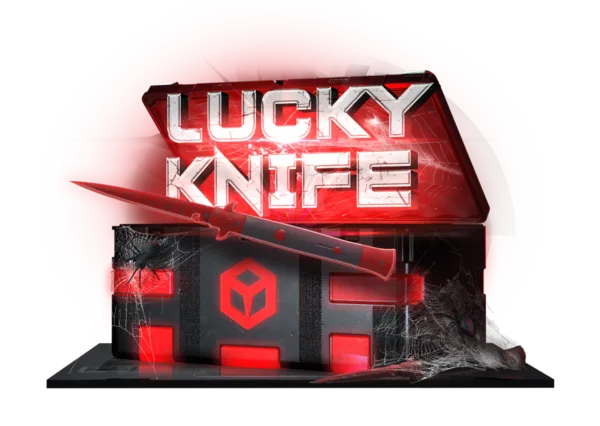 Lucky Knife