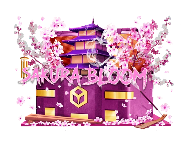 Sakura Bloom