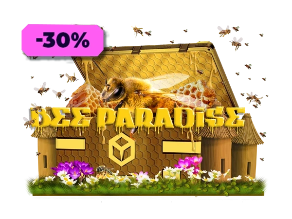 Bee Paradise