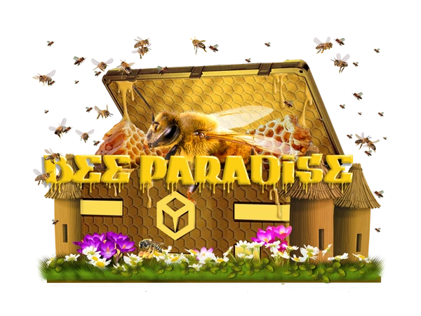 Bee Paradise