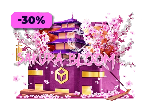 Sakura Bloom