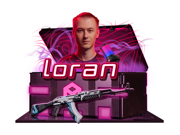 Loran