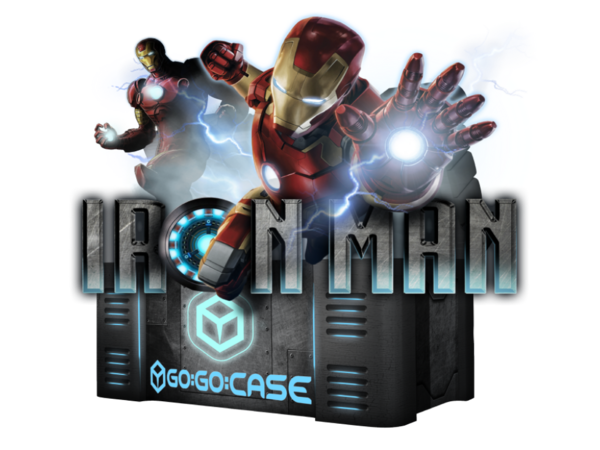 Iron Man
