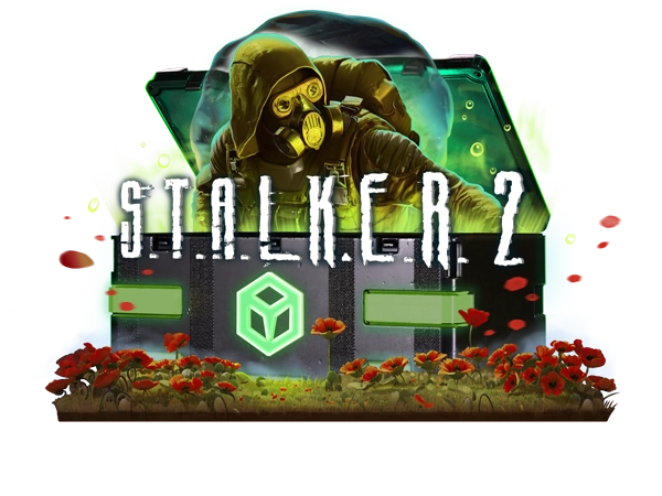 S.T.A.L.K.E.R. 2