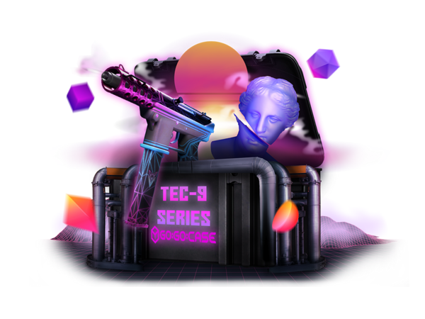 Tec-9