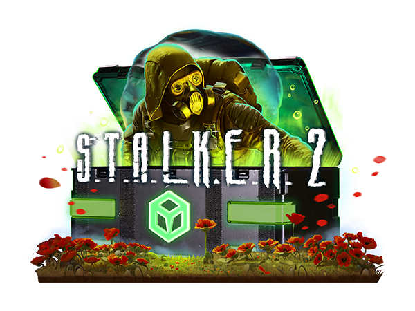 S.T.A.L.K.E.R. 2