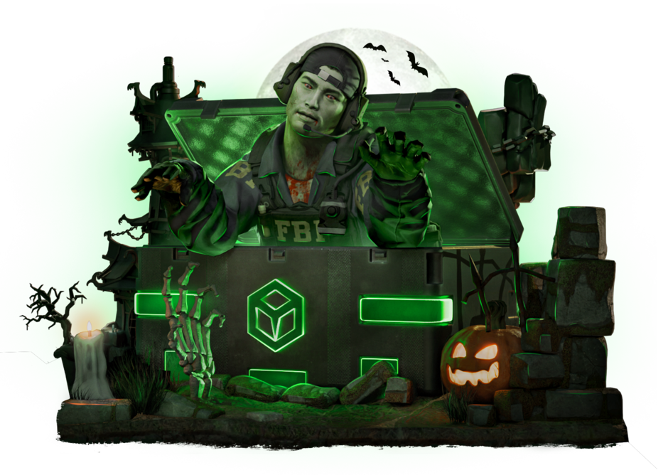 Halloween 2024