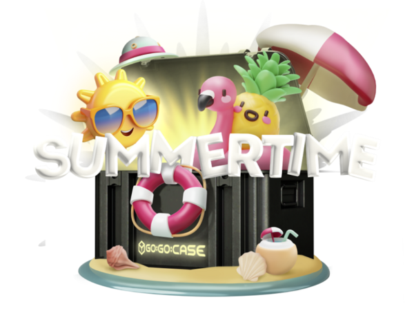 Summertime