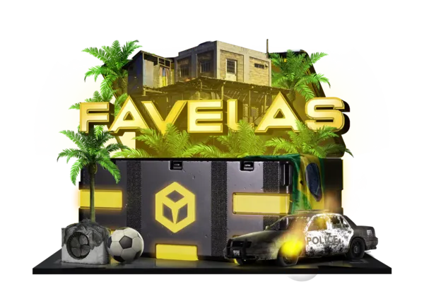 Favelas