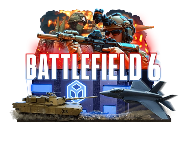 Battlefield 6