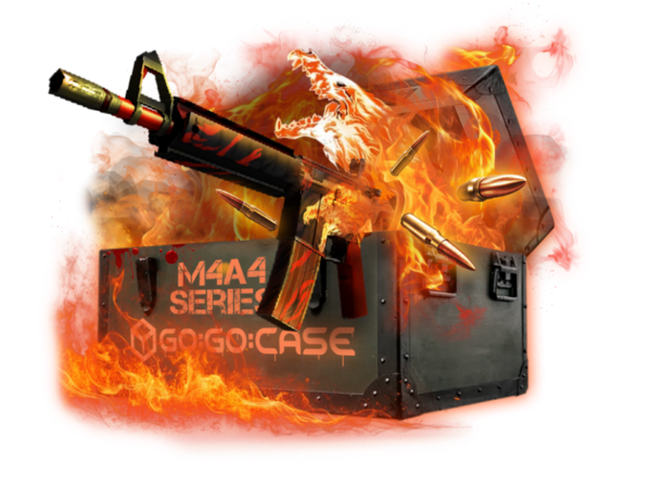 M4A4