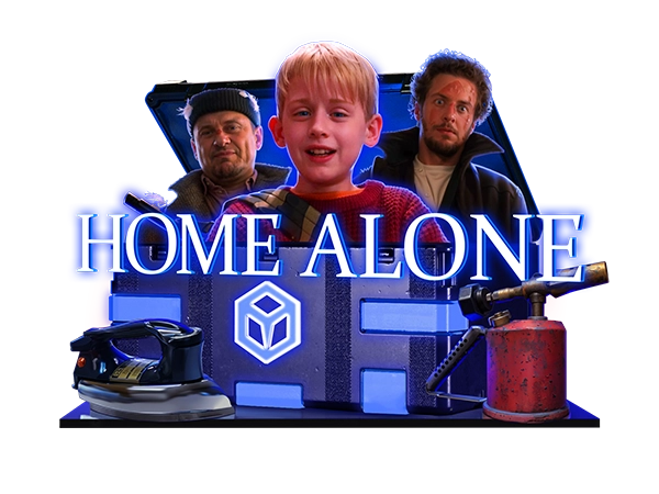 Home Alone