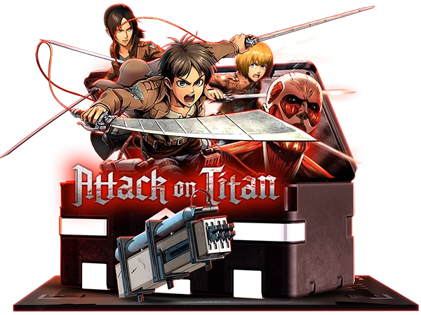 Attack on Titan