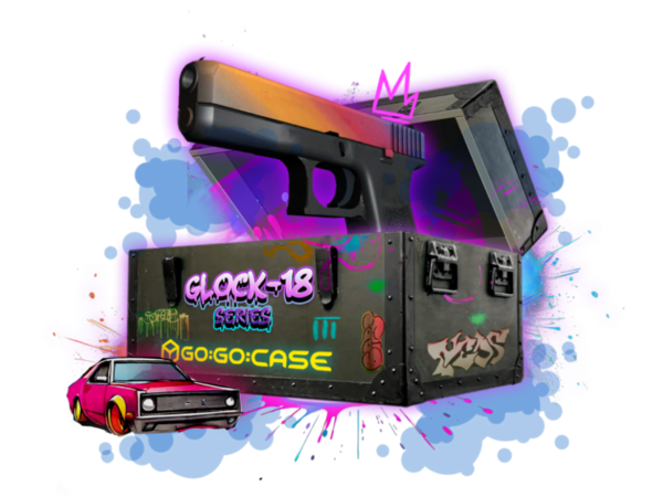 Glock-18