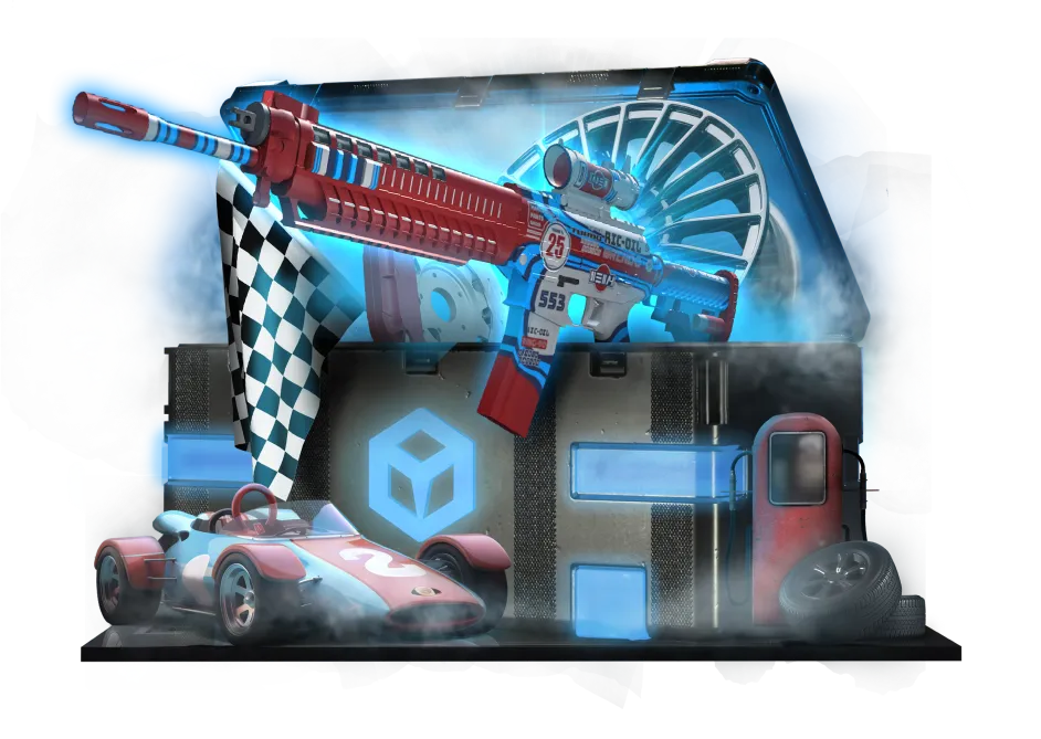 SG 553
