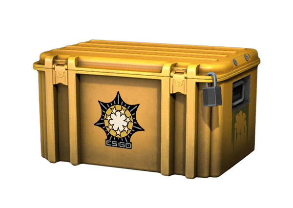 Chroma 2 Case