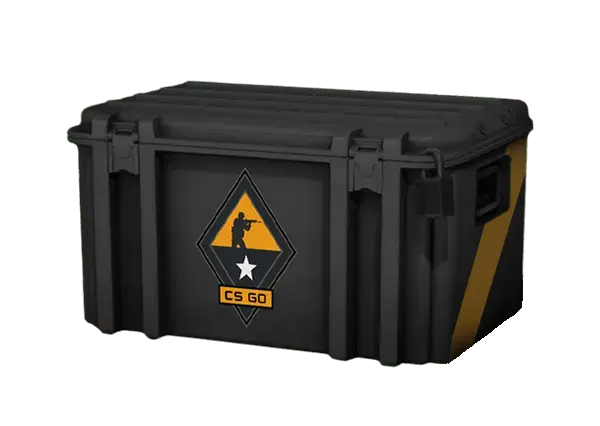 CS:GO Weapon Case