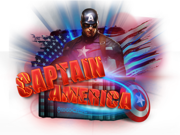 Captain America