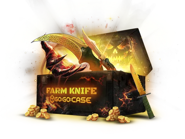 Farm Knife