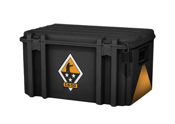 CS:GO Weapon Case 3