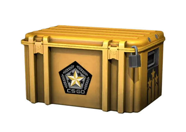 Gamma 2 Case