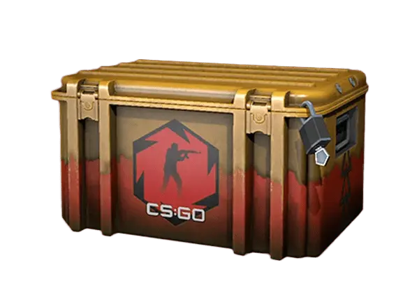 Danger Zone Case