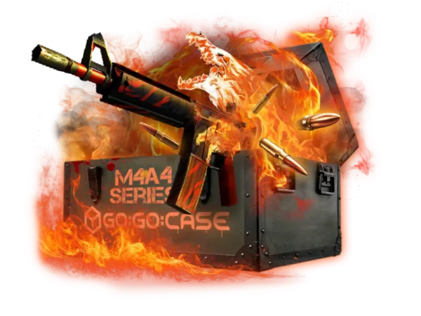 M4A4