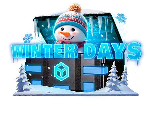 Winter Days