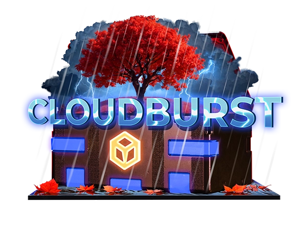 Cloudburst