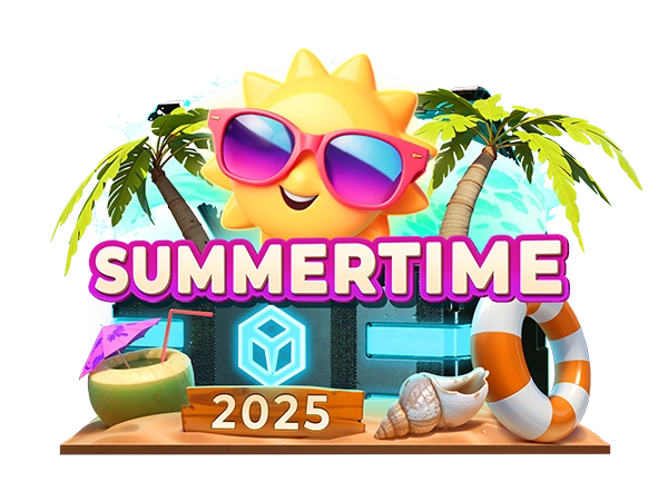 Summertime