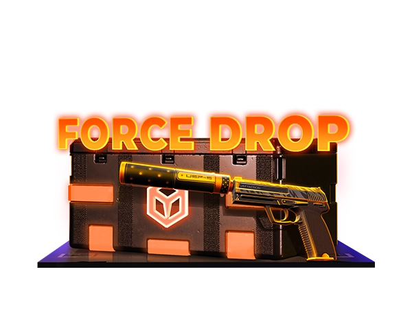 Force Drop