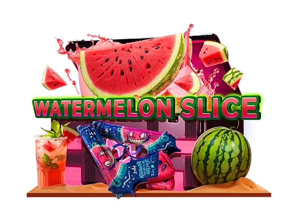 Watermelon Slice