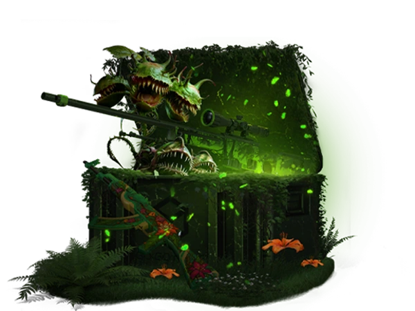 Green Collection