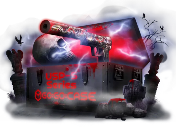 USP-S