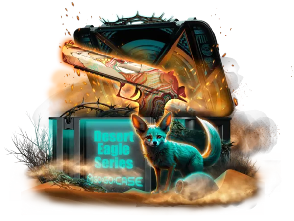 Desert Eagle