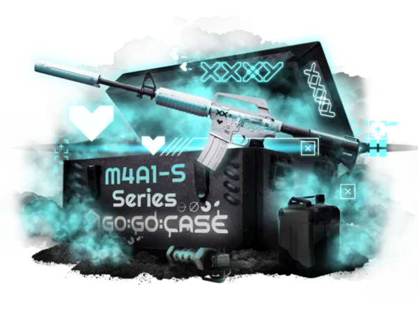 M4A1-S