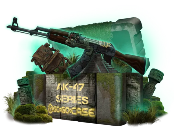 AK-47