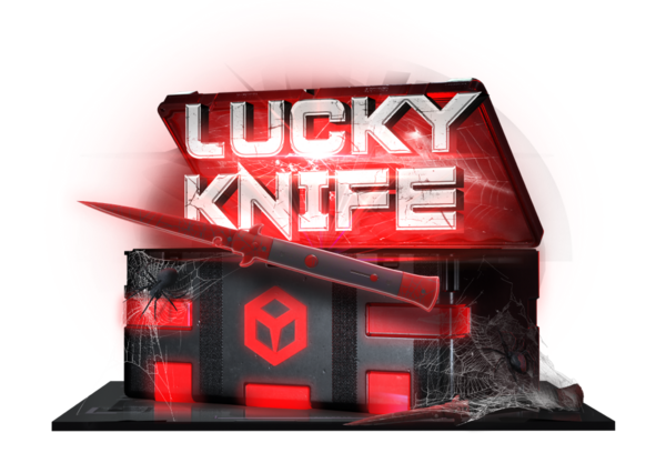 Lucky Knife